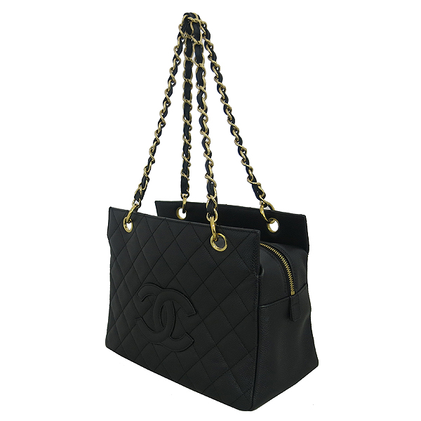 Chanel() A18004Y01864 ĳŲ   ü  [빮] ̹3 - ̺ ߰ǰ