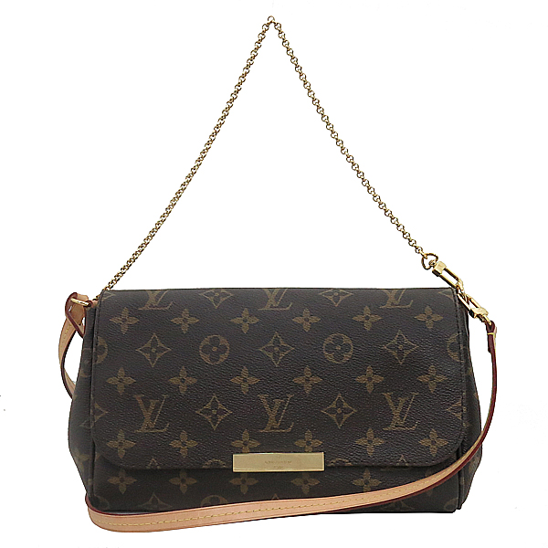 Louis Vuitton(���̺���) M40718 ���׷� ĵ���� ���̺��� MM 2WAY [�λ꼾�Һ���] �̹���2 - ���̺��� �߰���ǰ