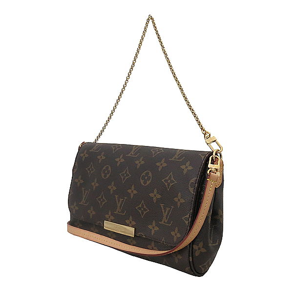 Louis Vuitton(���̺���) M40718 ���׷� ĵ���� ���̺��� MM 2WAY [�λ꼾�Һ���] �̹���3 - ���̺��� �߰���ǰ