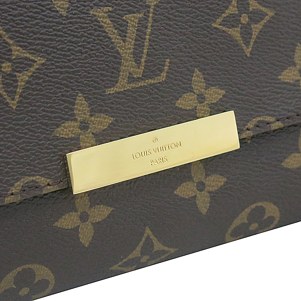 Louis Vuitton(���̺���) M40718 ���׷� ĵ���� ���̺��� MM 2WAY [�λ꼾�Һ���] �̹���4 - ���̺��� �߰���ǰ
