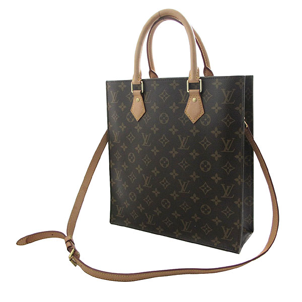 Louis Vuitton(���̺���) M40806 ���׷� ĵ���� ���� ���ö� PM 2WAY [��õ��] �̹���2 - ���̺��� �߰���ǰ