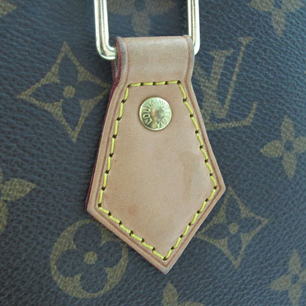 Louis Vuitton(���̺���) M40806 ���׷� ĵ���� ���� ���ö� PM 2WAY [��õ��] �̹���3 - ���̺��� �߰���ǰ