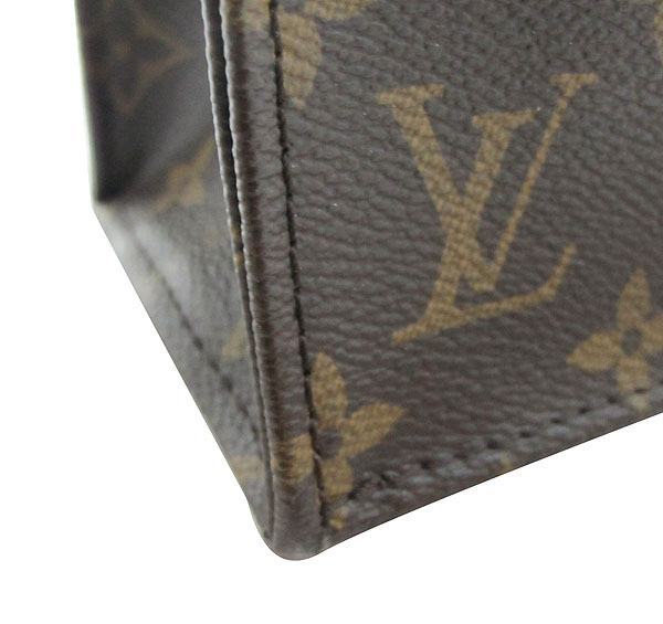 Louis Vuitton(���̺���) M40806 ���׷� ĵ���� ���� ���ö� PM 2WAY [��õ��] �̹���4 - ���̺��� �߰���ǰ