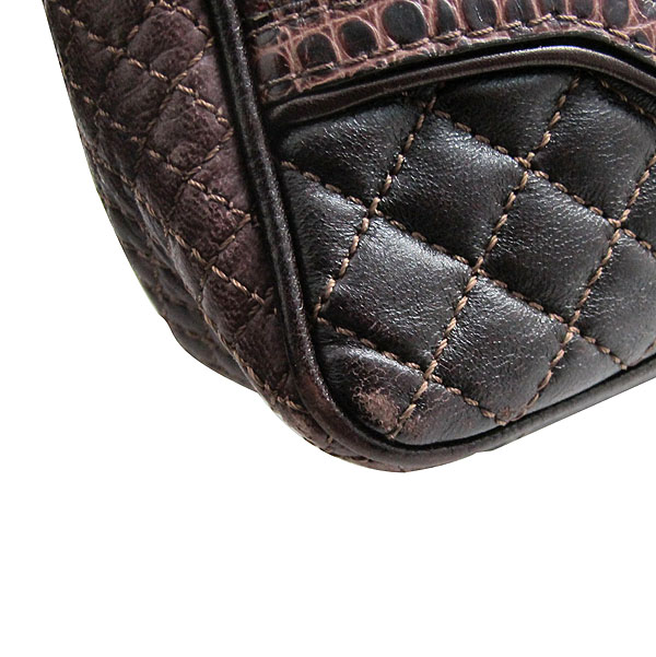 Etro(��Ʈ��) 15623 pvc ������ ���� Ʈ���� ����� [��õ��] �̹���4 - ���̺��� �߰���ǰ