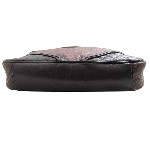 Etro(��Ʈ��) 15623 pvc ������ ���� Ʈ���� ����� [��õ��] �̹���5 - ���̺��� �߰���ǰ