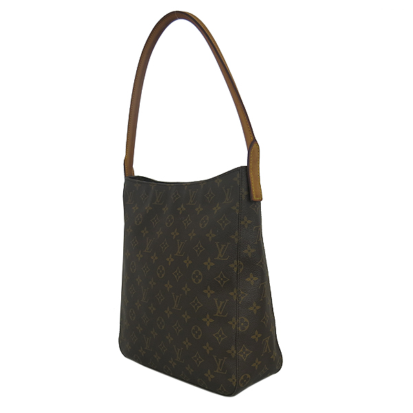 Louis Vuitton(���̺���) M51145 ���׷� ĵ���� ���� GM ����� [���빮��] �̹���2 - ���̺��� �߰���ǰ