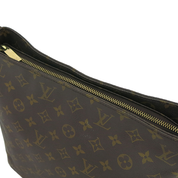 Louis Vuitton(���̺���) M51145 ���׷� ĵ���� ���� GM ����� [���빮��] �̹���3 - ���̺��� �߰���ǰ