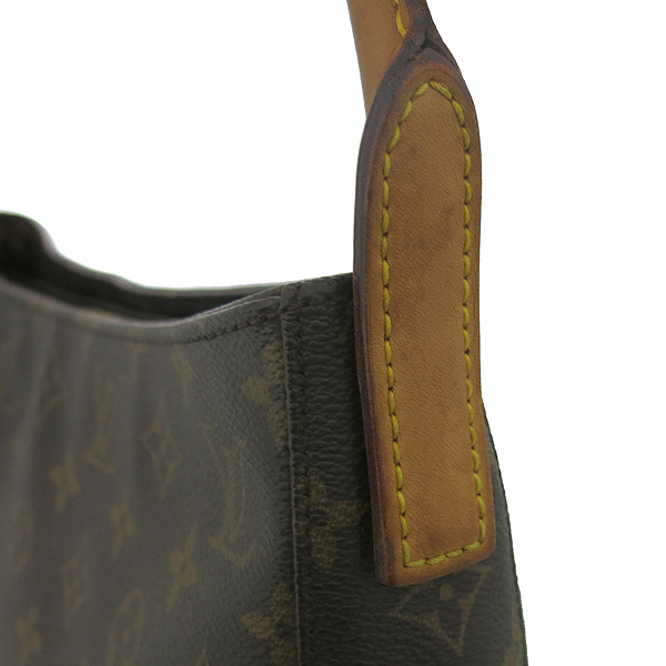 Louis Vuitton(���̺���) M51145 ���׷� ĵ���� ���� GM ����� [���빮��] �̹���4 - ���̺��� �߰���ǰ