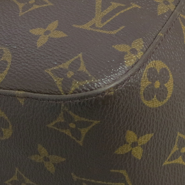 Louis Vuitton(���̺���) M51145 ���׷� ĵ���� ���� GM ����� [���빮��] �̹���5 - ���̺��� �߰���ǰ