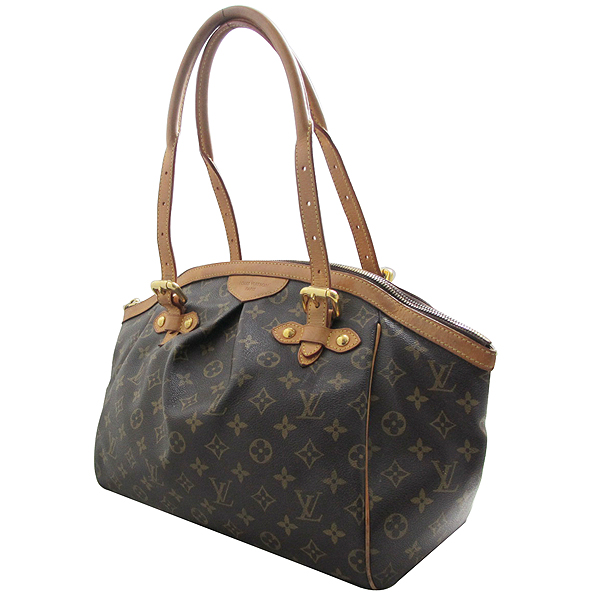 Louis Vuitton(���̺���) M40144 ���׷� ĵ���� Ƽ���� GM ����� [��õ��] �̹���2 - ���̺��� �߰���ǰ