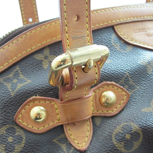 Louis Vuitton(���̺���) M40144 ���׷� ĵ���� Ƽ���� GM ����� [��õ��] �̹���3 - ���̺��� �߰���ǰ