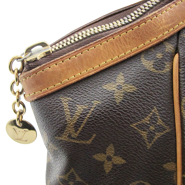 Louis Vuitton(���̺���) M40144 ���׷� ĵ���� Ƽ���� GM ����� [��õ��] �̹���4 - ���̺��� �߰���ǰ