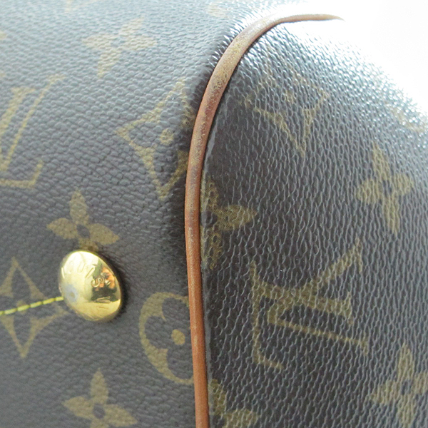 Louis Vuitton(���̺���) M40144 ���׷� ĵ���� Ƽ���� GM ����� [��õ��] �̹���5 - ���̺��� �߰���ǰ
