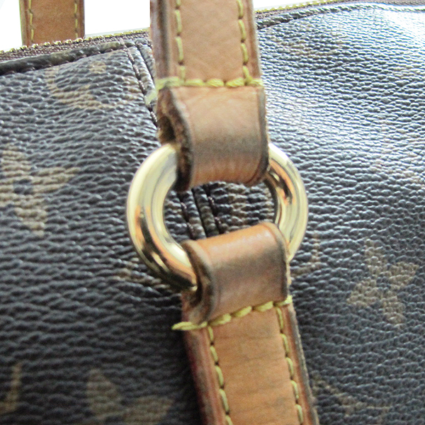 Louis Vuitton(���̺���)  M56689 ���׷� ĵ���� ��Ż�� MM ����� [��õ��] �̹���4 - ���̺��� �߰���ǰ