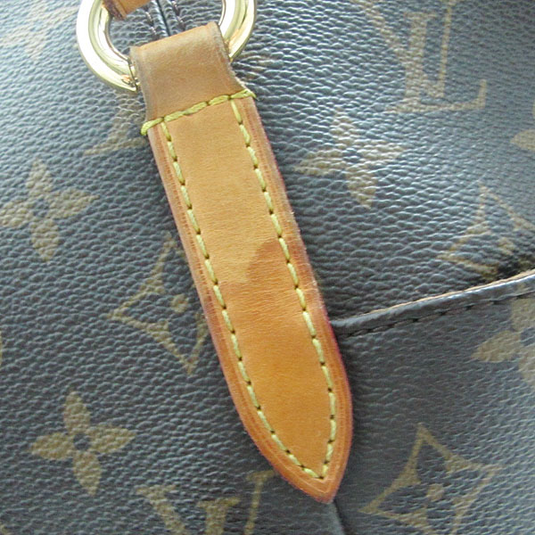 Louis Vuitton(���̺���)  M56689 ���׷� ĵ���� ��Ż�� MM ����� [��õ��] �̹���5 - ���̺��� �߰���ǰ