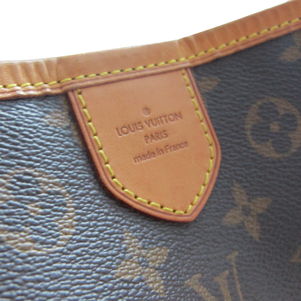 Louis Vuitton(���̺���) M40353 ���׷� ĵ���� ������ƮǮ MM ����� [��õ��] �̹���4 - ���̺��� �߰���ǰ