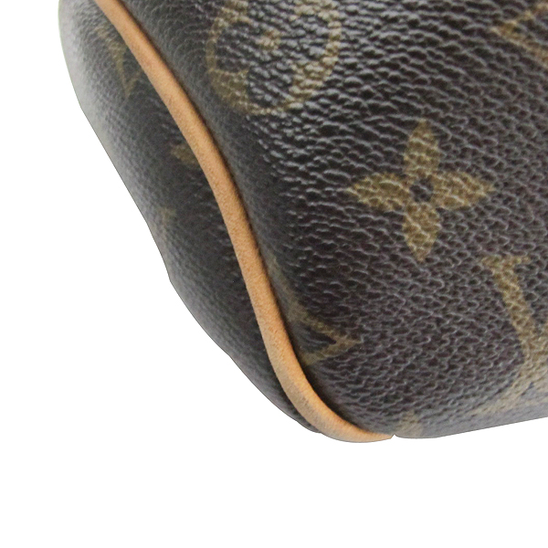 Louis Vuitton(���̺���) M40353 ���׷� ĵ���� ������ƮǮ MM ����� [��õ��] �̹���5 - ���̺��� �߰���ǰ