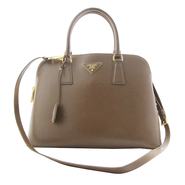 Prada(�����) BL0836 ���� ���� ���ǾƳ� ���� ���� �ΰ� ��� 2WAY [��õ��] �̹���2 - ���̺��� �߰���ǰ