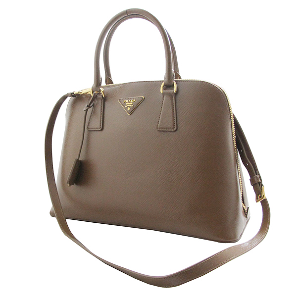 Prada(�����) BL0836 ���� ���� ���ǾƳ� ���� ���� �ΰ� ��� 2WAY [��õ��] �̹���3 - ���̺��� �߰���ǰ