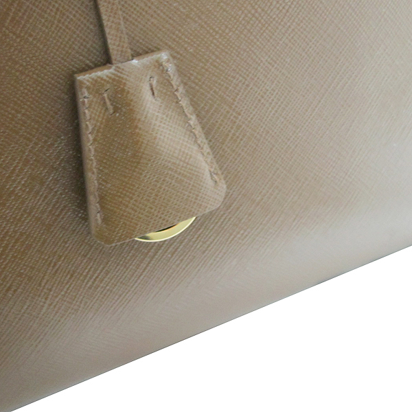 Prada(�����) BL0836 ���� ���� ���ǾƳ� ���� ���� �ΰ� ��� 2WAY [��õ��] �̹���5 - ���̺��� �߰���ǰ