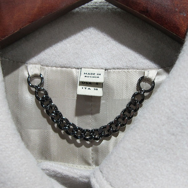 Burberry(������) �ɽù̾� ȥ�� ������ ���� [��õ��] �̹���2 - ���̺��� �߰���ǰ