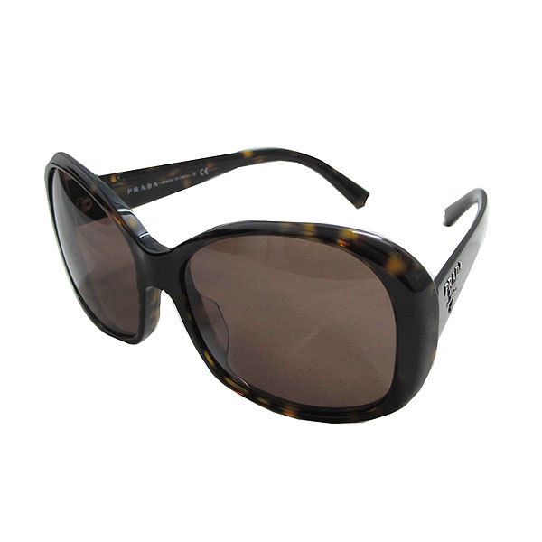 Prada(�����) SPR03M �긴�� ���� �ΰ� ���� ���۶� [��õ��] �̹���3 - ���̺��� �߰���ǰ