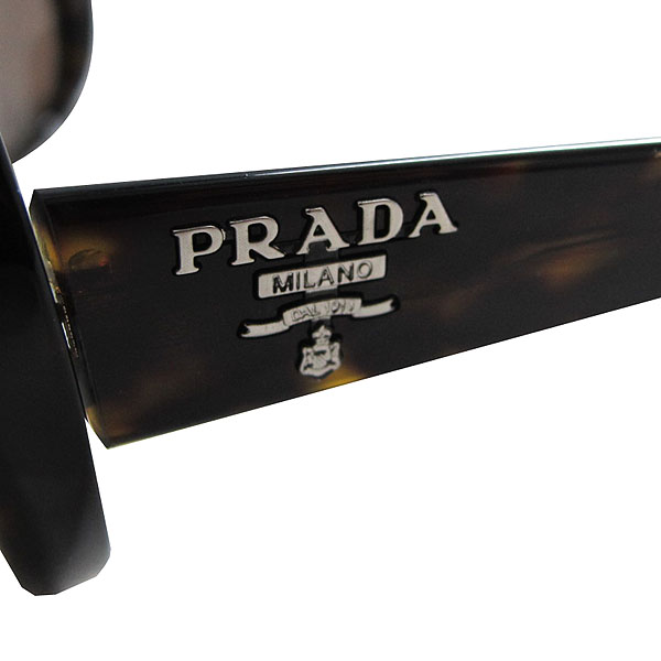 Prada(�����) SPR03M �긴�� ���� �ΰ� ���� ���۶� [��õ��] �̹���5 - ���̺��� �߰���ǰ