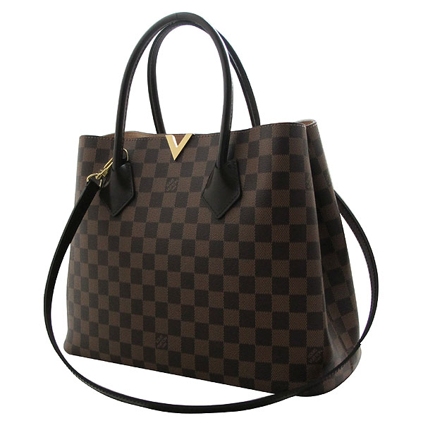 Louis Vuitton(���̺���) N41435 �ٹ̿� ���� �˽��� 2WAY [��õ��] �̹���3 - ���̺��� �߰���ǰ