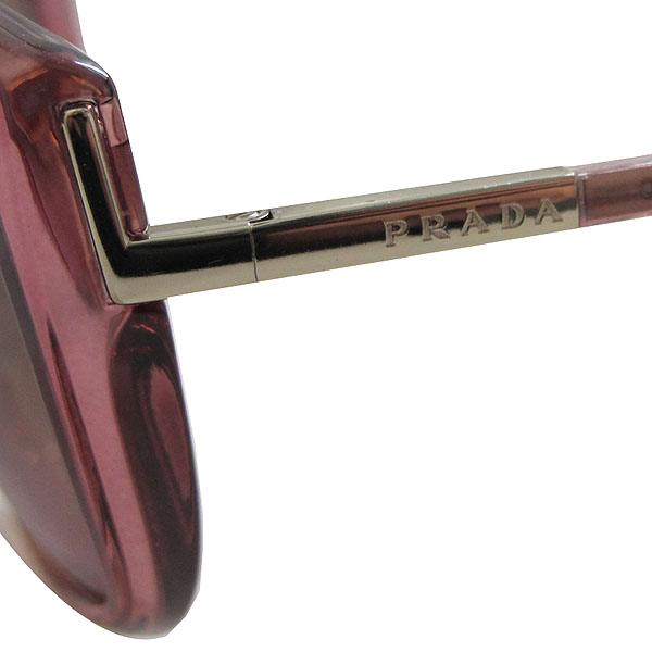 Prada(�����) SPR09N ���� �ΰ� ��� ���۶� [��õ��] �̹���5 - ���̺��� �߰���ǰ