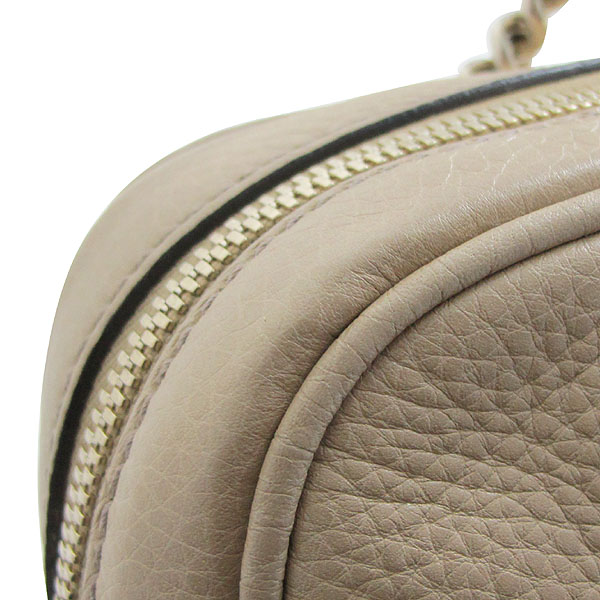 Gucci(����) 308983 ���� �ΰ� ��� ���� ü�� ����� [��õ��] �̹���5 - ���̺��� �߰���ǰ