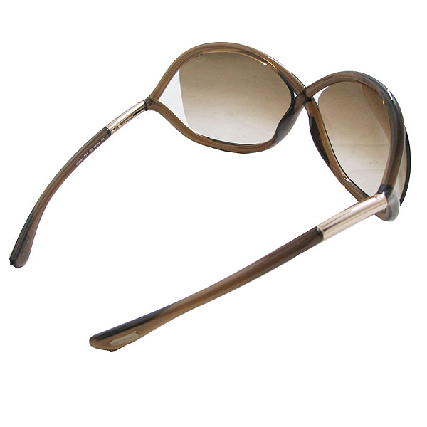 TOMFORD(������) TF9 WHITNEY ���۶� [��õ��] �̹���3 - ���̺��� �߰���ǰ