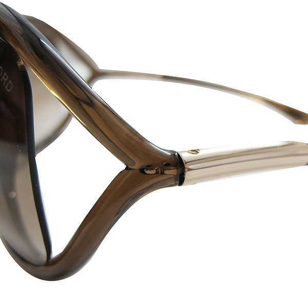 TOMFORD(������) TF9 WHITNEY ���۶� [��õ��] �̹���4 - ���̺��� �߰���ǰ