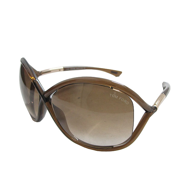 TOMFORD(������) TF9 WHITNEY ���۶� [��õ��] �̹���5 - ���̺��� �߰���ǰ