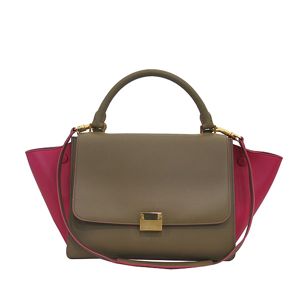 Celine(������) ������ ���� ��ũ ���� ���� ��Ŭ Ʈ������ 2WAY [�λ꼾�Һ���] �̹���2 - ���̺��� �߰���ǰ