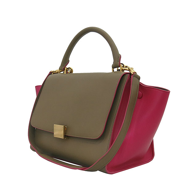 Celine(������) ������ ���� ��ũ ���� ���� ��Ŭ Ʈ������ 2WAY [�λ꼾�Һ���] �̹���3 - ���̺��� �߰���ǰ