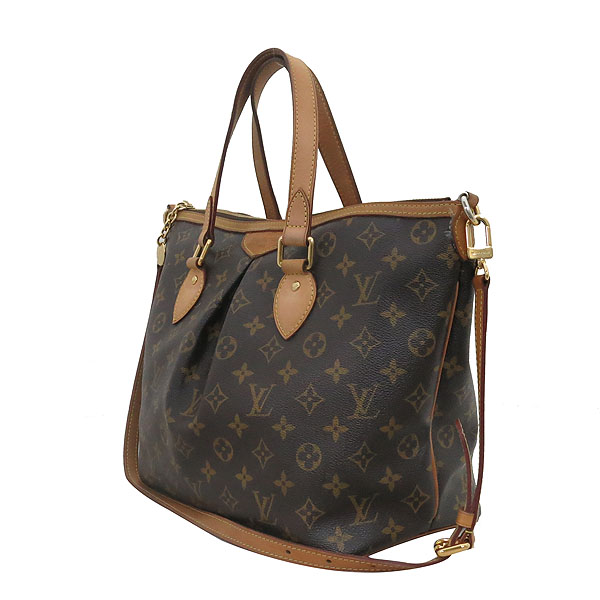Louis Vuitton(���̺���) M40145 ���׷� ĵ���� �ȷ��� PM 2WAY [�λ꼾�Һ���] �̹���2 - ���̺��� �߰���ǰ