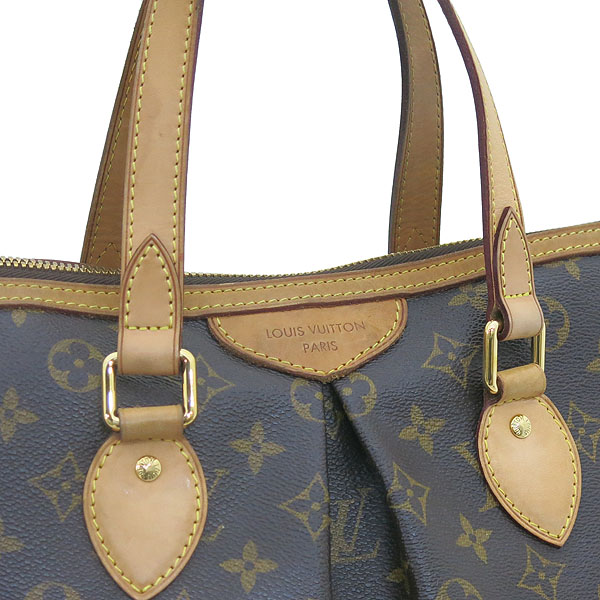 Louis Vuitton(���̺���) M40145 ���׷� ĵ���� �ȷ��� PM 2WAY [�λ꼾�Һ���] �̹���3 - ���̺��� �߰���ǰ