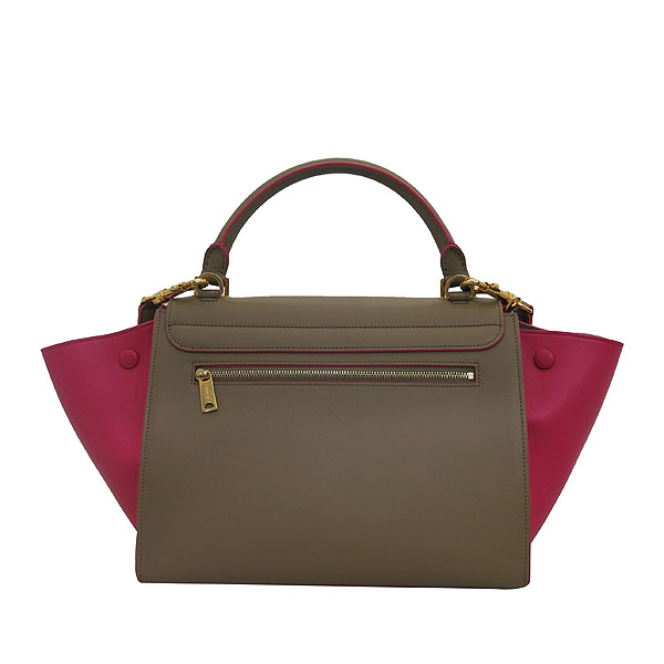 Celine(������) ������ ���� ��ũ ���� ���� ��Ŭ Ʈ������ 2WAY [�λ꼾�Һ���] �̹���5 - ���̺��� �߰���ǰ