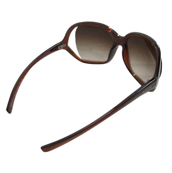 Versace(������ü) 4114 ���� �̴ϼ� �ΰ� ��� ���� ���۶� [��õ��] �̹���3 - ���̺��� �߰���ǰ