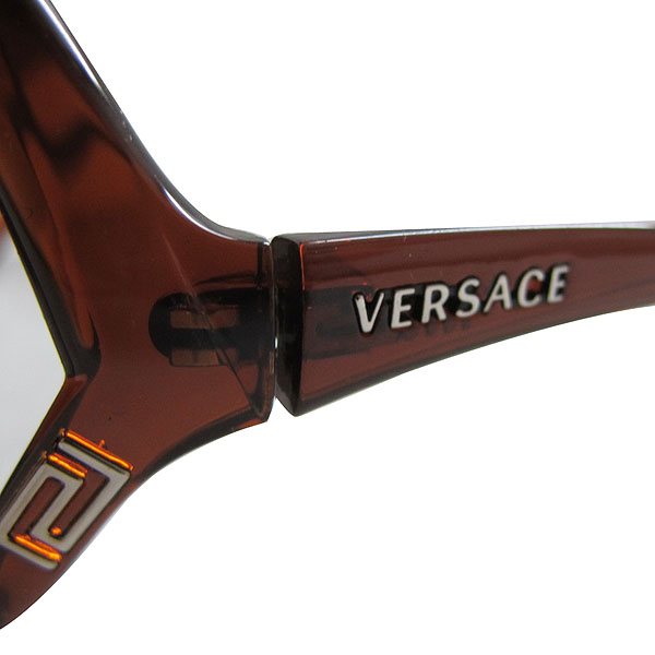 Versace(������ü) 4114 ���� �̴ϼ� �ΰ� ��� ���� ���۶� [��õ��] �̹���5 - ���̺��� �߰���ǰ
