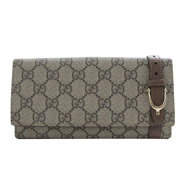 Gucci(����) 309754 GG �ΰ� PVC ��Ʈ ��� ������ [��õ��] �̹���2 - ���̺��� �߰���ǰ