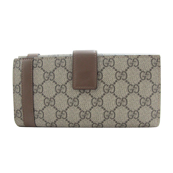 Gucci(����) 309754 GG �ΰ� PVC ��Ʈ ��� ������ [��õ��] �̹���4 - ���̺��� �߰���ǰ