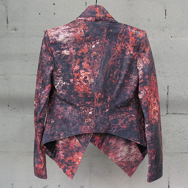 helmutlang(�﹫Ʈ��) C07HW108 �̵峪�� �÷ζ� ������ ������ ���� ���� [���빮��] �̹���3 - ���̺��� �߰���ǰ