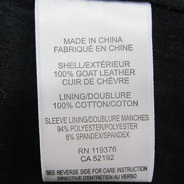 helmutlang(�﹫Ʈ��) C07HW108 �̵峪�� �÷ζ� ������ ������ ���� ���� [���빮��] �̹���4 - ���̺��� �߰���ǰ