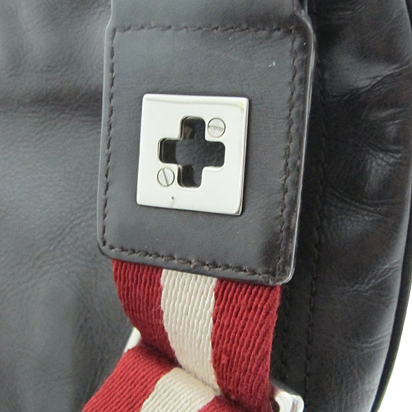 Bally(�߸�) TAISTEN ���� ���� ��� ũ�ν��� [��õ��] �̹���3 - ���̺��� �߰���ǰ