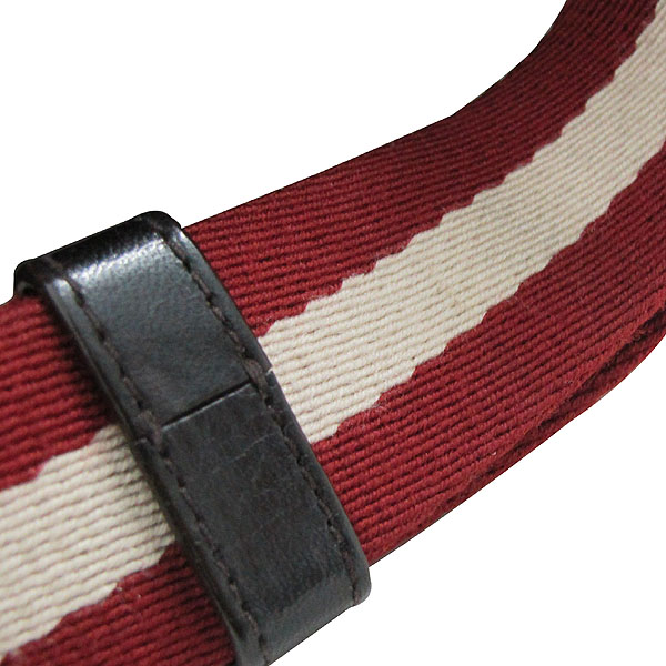 Bally(�߸�) TAISTEN ���� ���� ��� ũ�ν��� [��õ��] �̹���5 - ���̺��� �߰���ǰ