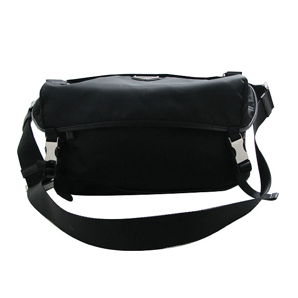 Prada(�����) 2VH991 TESSUTO MONTANG ���� �к긯 ����ũ ũ�ν��� [��õ��] �̹���2 - ���̺��� �߰���ǰ