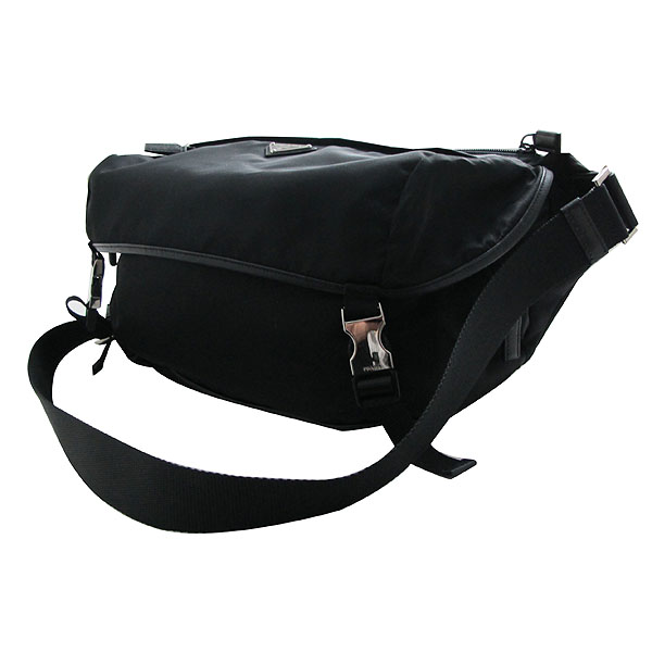 Prada(�����) 2VH991 TESSUTO MONTANG ���� �к긯 ����ũ ũ�ν��� [��õ��] �̹���3 - ���̺��� �߰���ǰ