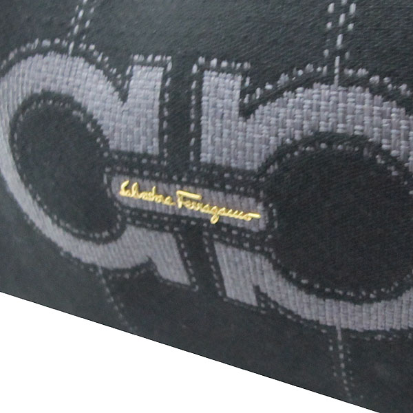 Ferragamo(��󰡸�) 21 D848 ���� �̴ϼ� �ΰ� ��� �к긯 Ʈ���� ���� ���� ��Ʈ�� [��õ��] �̹���4 - ���̺��� �߰���ǰ