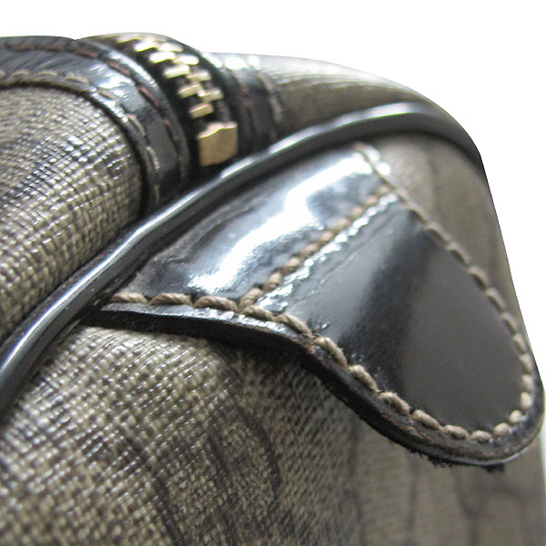 Gucci(����) 193603 GG�ΰ� PVC ��ũ���� Ʈ���� ������ ��Ʈ�� [��õ��] �̹���3 - ���̺��� �߰���ǰ